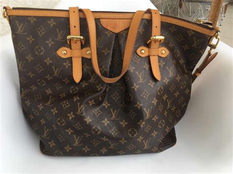 bolsa louis vuitton usada original mercado livre|bolso Louis Vuitton grande.